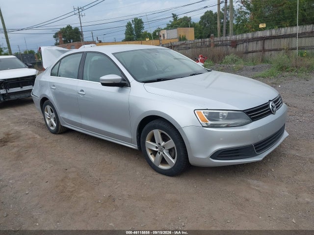 Aukcja sprzedaży 2014 Volkswagen Jetta 2.0l Tdi, vin: 3VWLL7AJ2EM296239, numer aukcji: 46115858