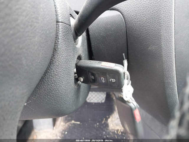 Aukcja sprzedaży 2014 Volkswagen Jetta 2.0l Tdi, vin: 3VWLL7AJ2EM296239, numer aukcji: 46115858
