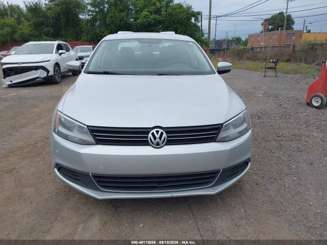 Aukcja sprzedaży 2014 Volkswagen Jetta 2.0l Tdi, vin: 3VWLL7AJ2EM296239, numer aukcji: 46115858