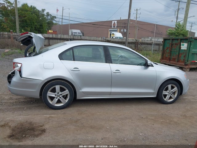 Aukcja sprzedaży 2014 Volkswagen Jetta 2.0l Tdi, vin: 3VWLL7AJ2EM296239, numer aukcji: 46115858