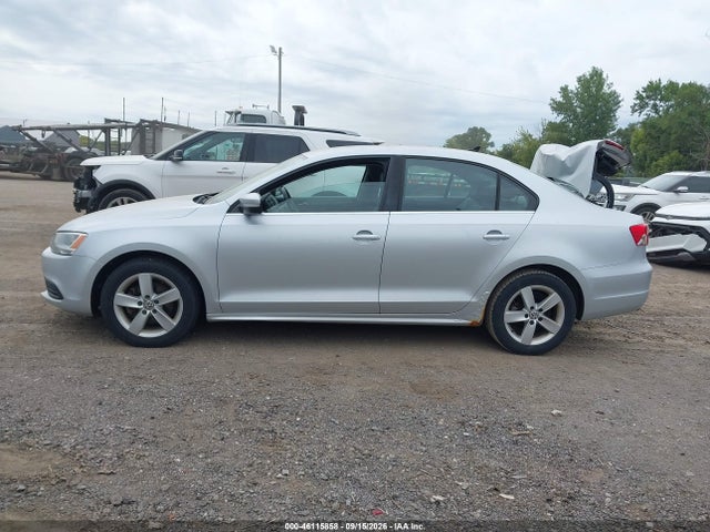 Aukcja sprzedaży 2014 Volkswagen Jetta 2.0l Tdi, vin: 3VWLL7AJ2EM296239, numer aukcji: 46115858