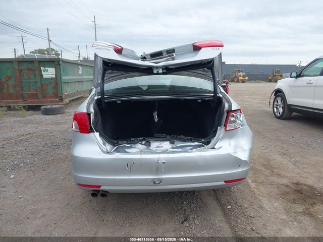Aukcja sprzedaży 2014 Volkswagen Jetta 2.0l Tdi, vin: 3VWLL7AJ2EM296239, numer aukcji: 46115858