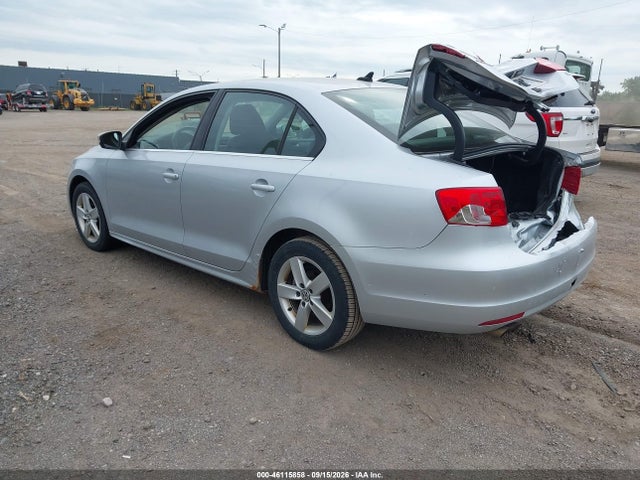 Aukcja sprzedaży 2014 Volkswagen Jetta 2.0l Tdi, vin: 3VWLL7AJ2EM296239, numer aukcji: 46115858