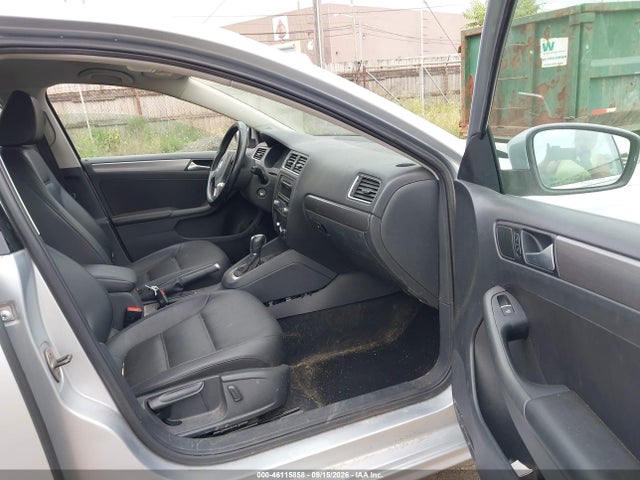 Aukcja sprzedaży 2014 Volkswagen Jetta 2.0l Tdi, vin: 3VWLL7AJ2EM296239, numer aukcji: 46115858
