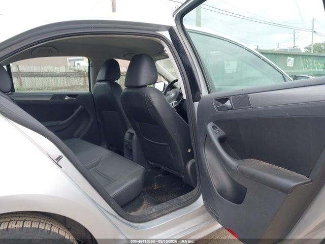 Aukcja sprzedaży 2014 Volkswagen Jetta 2.0l Tdi, vin: 3VWLL7AJ2EM296239, numer aukcji: 46115858