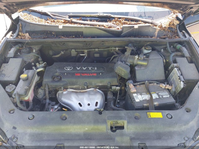 Продаж на аукціоні авто 2008 Toyota Rav4 Sport, vin: JTMZD32V985101249, номер лоту: 46115866