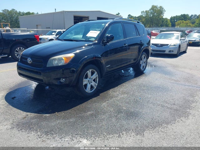 Продаж на аукціоні авто 2008 Toyota Rav4 Sport, vin: JTMZD32V985101249, номер лоту: 46115866