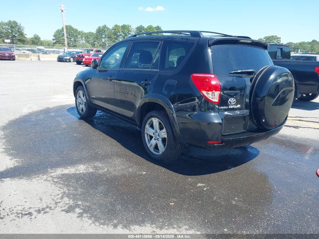 Продаж на аукціоні авто 2008 Toyota Rav4 Sport, vin: JTMZD32V985101249, номер лоту: 46115866