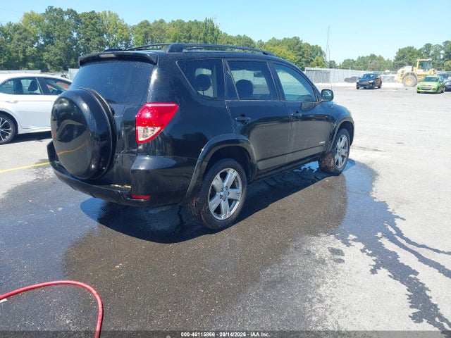 Продаж на аукціоні авто 2008 Toyota Rav4 Sport, vin: JTMZD32V985101249, номер лоту: 46115866