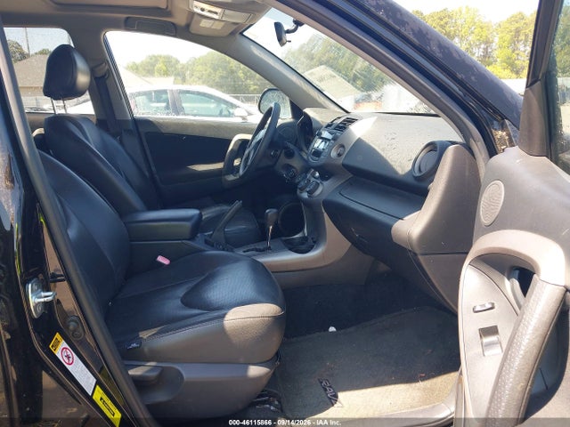 Продаж на аукціоні авто 2008 Toyota Rav4 Sport, vin: JTMZD32V985101249, номер лоту: 46115866