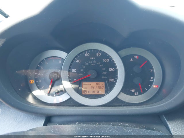 Продаж на аукціоні авто 2008 Toyota Rav4 Sport, vin: JTMZD32V985101249, номер лоту: 46115866