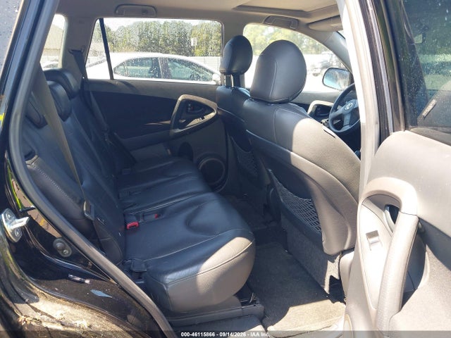 Продаж на аукціоні авто 2008 Toyota Rav4 Sport, vin: JTMZD32V985101249, номер лоту: 46115866