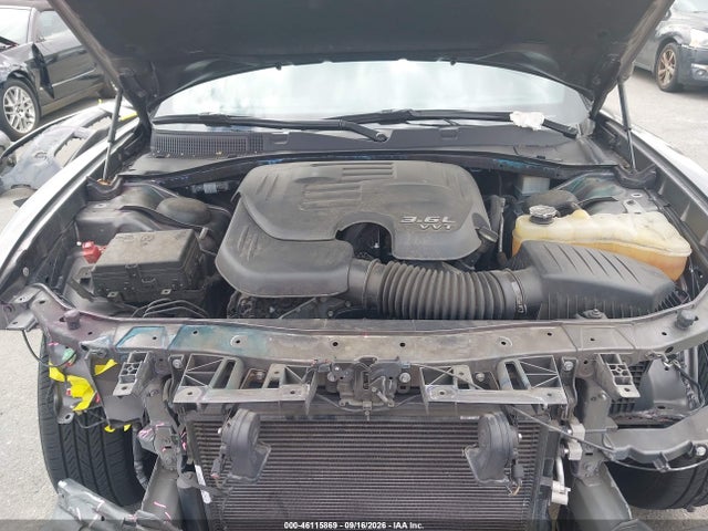 Auction sale of the 2023 Dodge Charger Sxt, vin: 2C3CDXBG6PH548048, lot number: 46115869