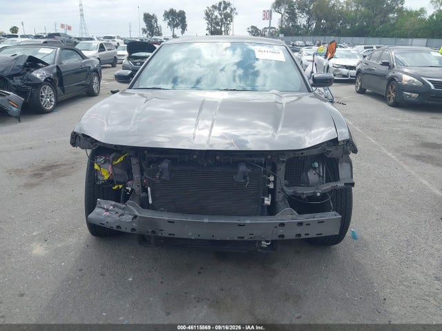 Auction sale of the 2023 Dodge Charger Sxt, vin: 2C3CDXBG6PH548048, lot number: 46115869