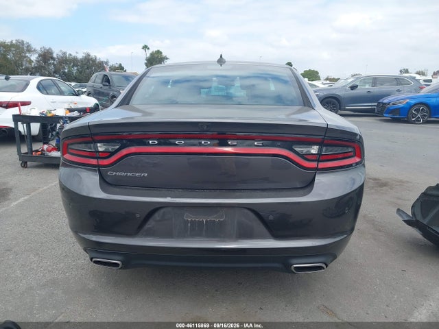 Auction sale of the 2023 Dodge Charger Sxt, vin: 2C3CDXBG6PH548048, lot number: 46115869