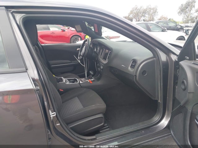 Auction sale of the 2023 Dodge Charger Sxt, vin: 2C3CDXBG6PH548048, lot number: 46115869