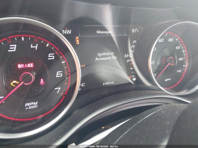 Auction sale of the 2023 Dodge Charger Sxt, vin: 2C3CDXBG6PH548048, lot number: 46115869
