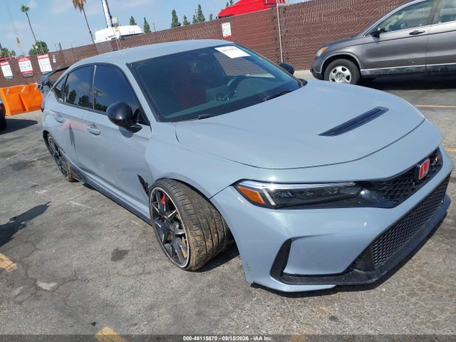 Aukcja sprzedaży 2024 Honda Civic Type R, vin: JHMFL5G49RX002565, numer aukcji: 46115870