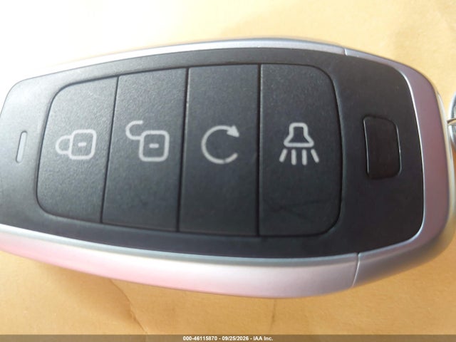 46115870 :رقم المزاد ، JHMFL5G49RX002565 vin ، 2024 Honda Civic Type R مزاد بيع