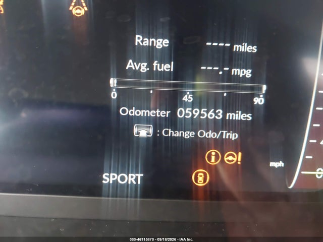46115870 :رقم المزاد ، JHMFL5G49RX002565 vin ، 2024 Honda Civic Type R مزاد بيع