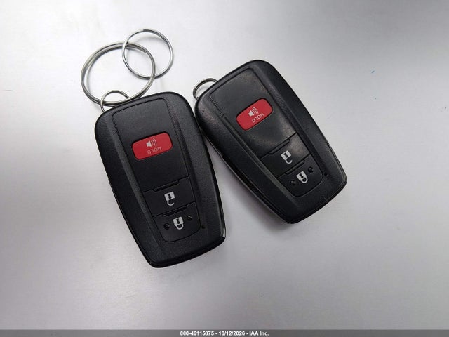 Toyota Rav4 Xle 2020 JTMW1RFVXLJ017689 Image 11