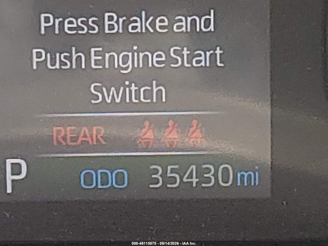 Toyota Rav4 Xle 2020 JTMW1RFVXLJ017689 Image 15