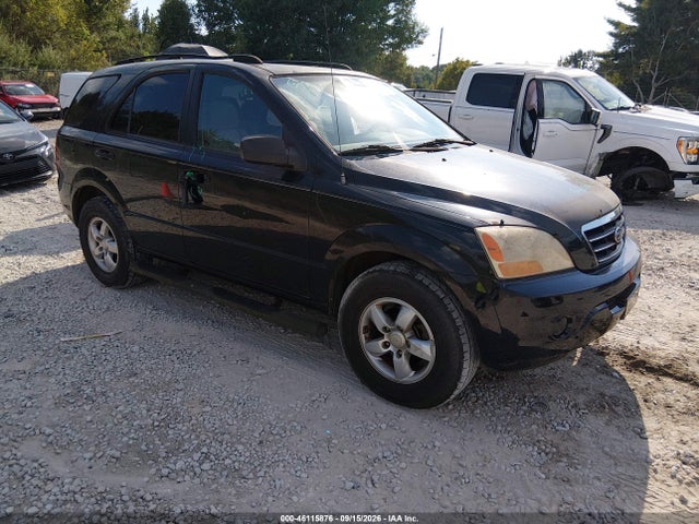 Продажа на аукционе авто 2008 Kia Sorento Lx, vin: KNDJD735885769479, номер лота: 46115876