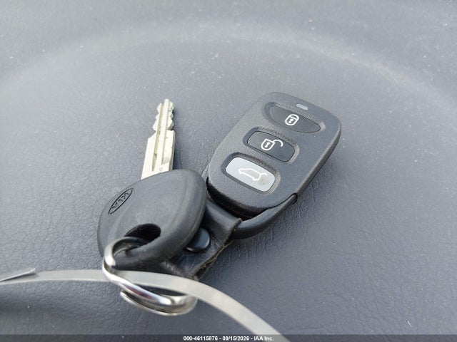 Продаж на аукціоні авто 2008 Kia Sorento Lx, vin: KNDJD735885769479, номер лоту: 46115876