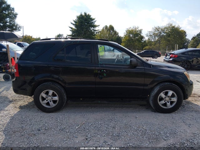 Продаж на аукціоні авто 2008 Kia Sorento Lx, vin: KNDJD735885769479, номер лоту: 46115876