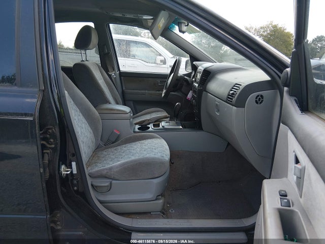 Продаж на аукціоні авто 2008 Kia Sorento Lx, vin: KNDJD735885769479, номер лоту: 46115876