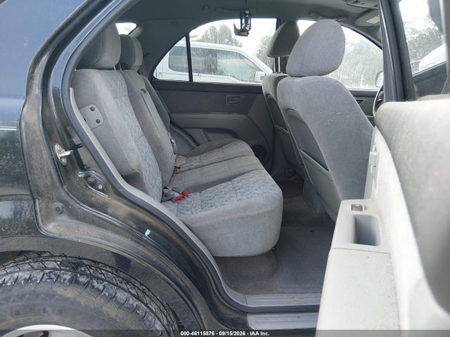 Продаж на аукціоні авто 2008 Kia Sorento Lx, vin: KNDJD735885769479, номер лоту: 46115876