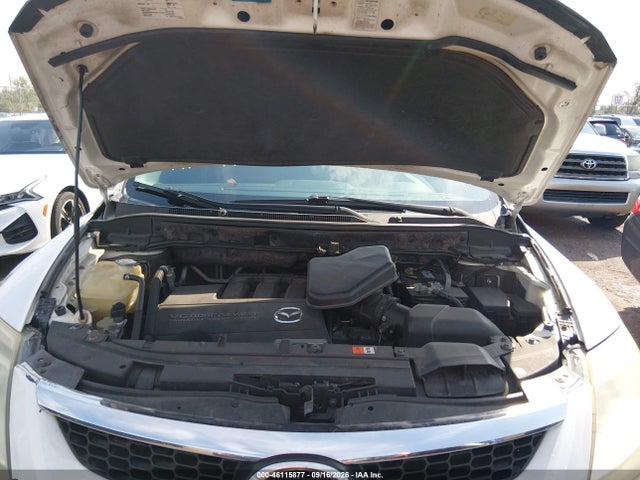 2008 Mazda Cx-9 Touring მანქანა იყიდება აუქციონზე, vin: JM3TB28A380162157, აუქციონის ნომერი: 46115877