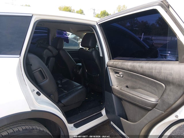2008 Mazda Cx-9 Touring მანქანა იყიდება აუქციონზე, vin: JM3TB28A380162157, აუქციონის ნომერი: 46115877