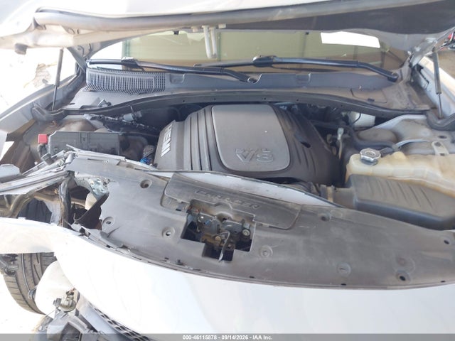 46115878 :رقم المزاد ، 2C3CDXCT4MH656336 vin ، 2021 Dodge Charger R/t Rwd مزاد بيع