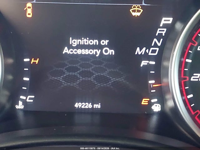 46115878 :رقم المزاد ، 2C3CDXCT4MH656336 vin ، 2021 Dodge Charger R/t Rwd مزاد بيع