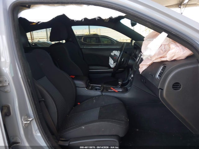 46115878 :رقم المزاد ، 2C3CDXCT4MH656336 vin ، 2021 Dodge Charger R/t Rwd مزاد بيع
