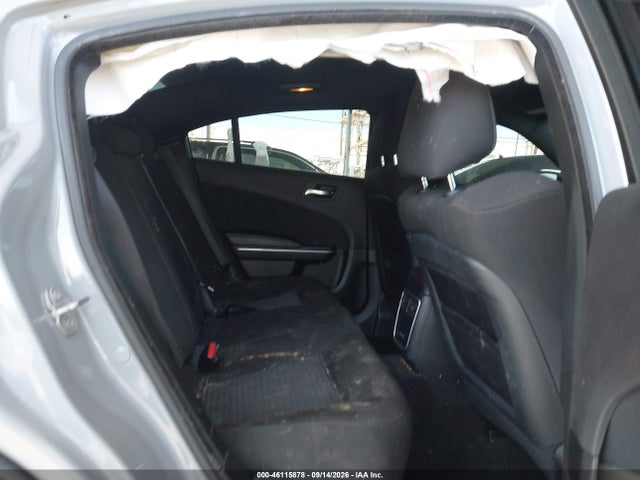 46115878 :رقم المزاد ، 2C3CDXCT4MH656336 vin ، 2021 Dodge Charger R/t Rwd مزاد بيع