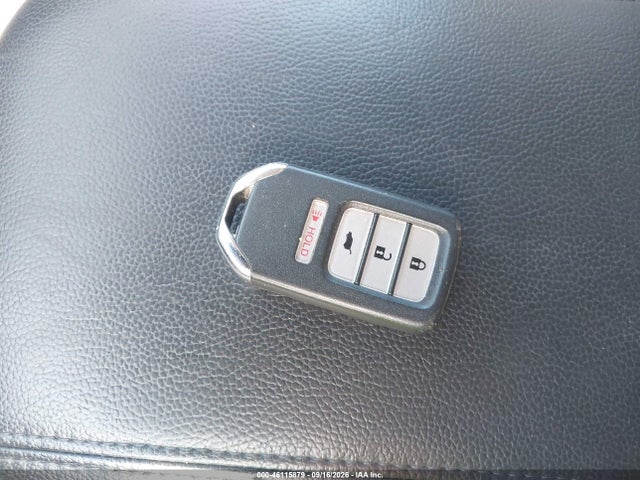 2016 Honda Cr-v Ex-l მანქანა იყიდება აუქციონზე, vin: 2HKRM3H7XGH523618, აუქციონის ნომერი: 46115879