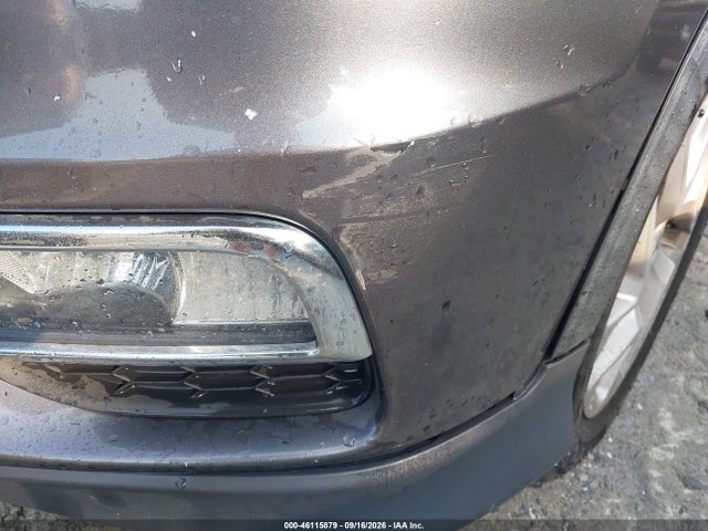 2016 Honda Cr-v Ex-l მანქანა იყიდება აუქციონზე, vin: 2HKRM3H7XGH523618, აუქციონის ნომერი: 46115879