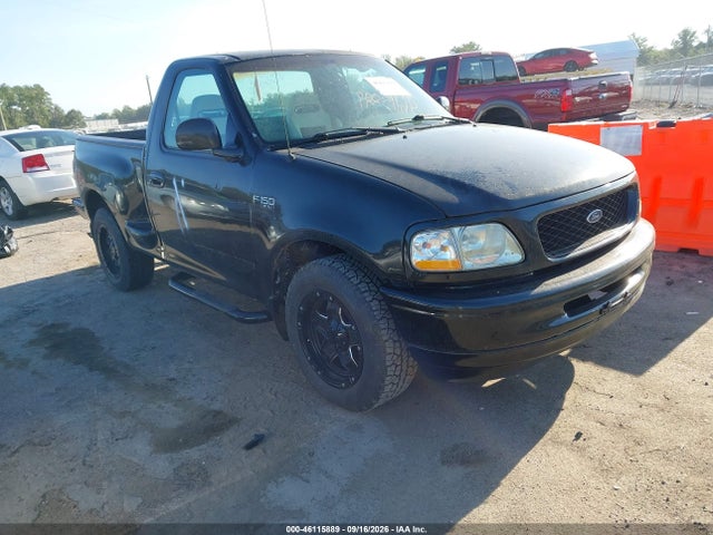 1998 Ford F-150 Xl/xlt მანქანა იყიდება აუქციონზე, vin: 1FTZF072XWKB53267, აუქციონის ნომერი: 46115889
