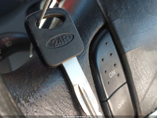 1998 Ford F-150 Xl/xlt მანქანა იყიდება აუქციონზე, vin: 1FTZF072XWKB53267, აუქციონის ნომერი: 46115889