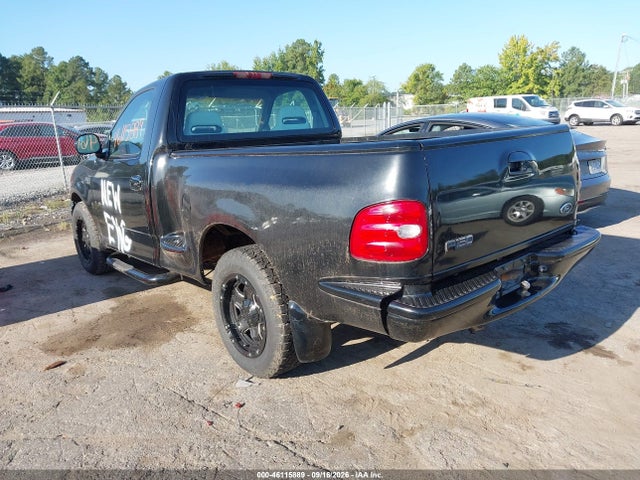 1998 Ford F-150 Xl/xlt მანქანა იყიდება აუქციონზე, vin: 1FTZF072XWKB53267, აუქციონის ნომერი: 46115889