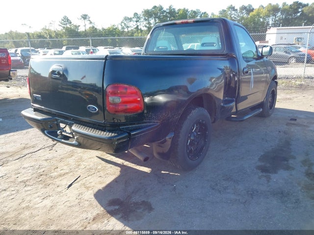 1998 Ford F-150 Xl/xlt მანქანა იყიდება აუქციონზე, vin: 1FTZF072XWKB53267, აუქციონის ნომერი: 46115889
