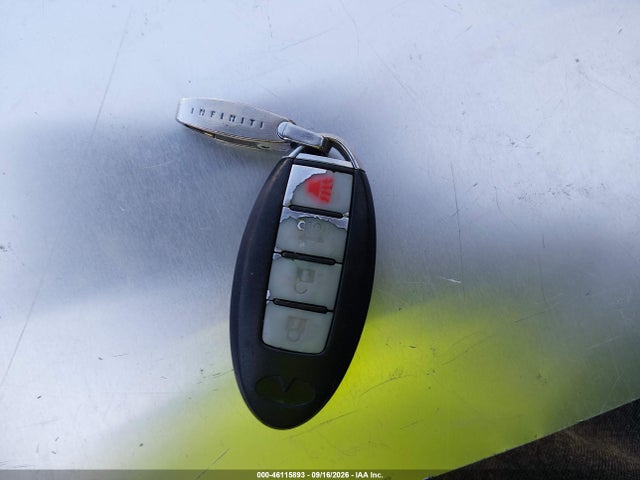 Aukcja sprzedaży 2007 Infiniti G35x, vin: JNKBV61F07M802274, numer aukcji: 46115893