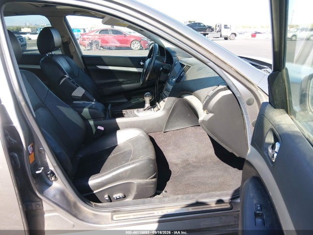Aukcja sprzedaży 2007 Infiniti G35x, vin: JNKBV61F07M802274, numer aukcji: 46115893
