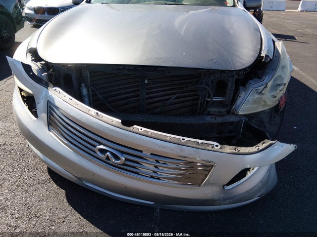 Aukcja sprzedaży 2007 Infiniti G35x, vin: JNKBV61F07M802274, numer aukcji: 46115893