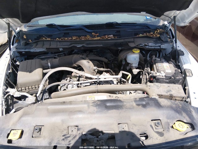 Продаж на аукціоні авто 2020 Ram 1500 Classic Slt  4x2 6'4 Box, vin: 1C6RR6TT5LS134525, номер лоту: 46115892