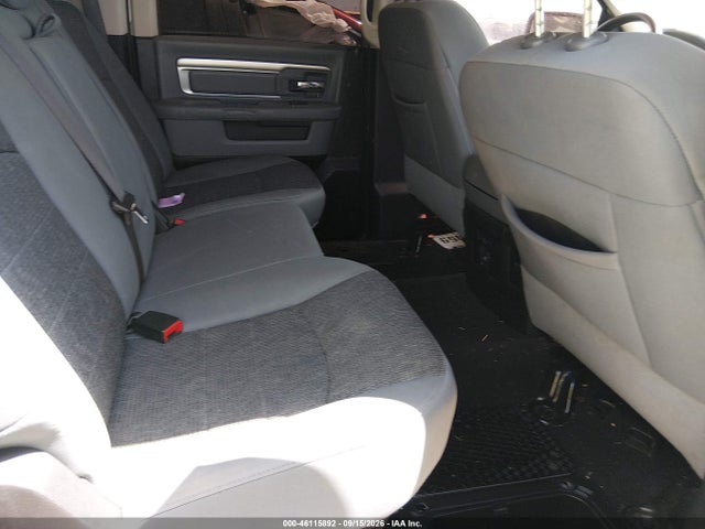 Продаж на аукціоні авто 2020 Ram 1500 Classic Slt  4x2 6'4 Box, vin: 1C6RR6TT5LS134525, номер лоту: 46115892
