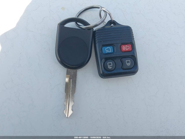 2007 Ford Mustang V6 Deluxe/v6 Premium მანქანა იყიდება აუქციონზე, vin: 1ZVHT80N475349919, აუქციონის ნომერი: 46115895