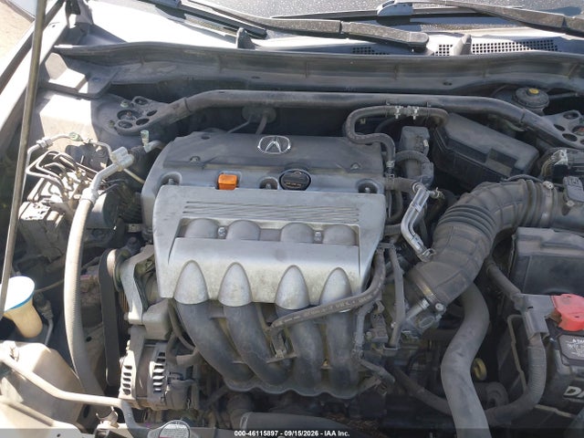 2013 Acura Tsx 2.4 მანქანა იყიდება აუქციონზე, vin: JH4CU2F45DC003521, აუქციონის ნომერი: 46115897